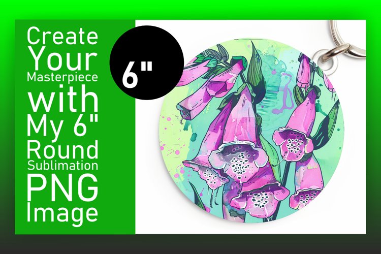 Floral Pattern Png Image 22