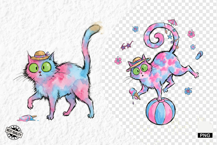 Beach Clipart Image 4