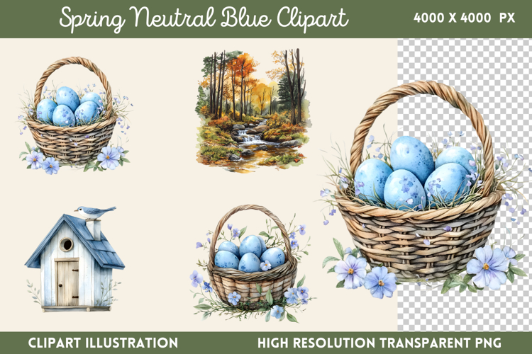 Spring Clipart Image 6
