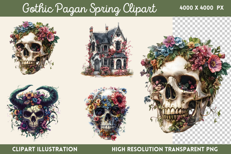 Pagan Svg Image 5