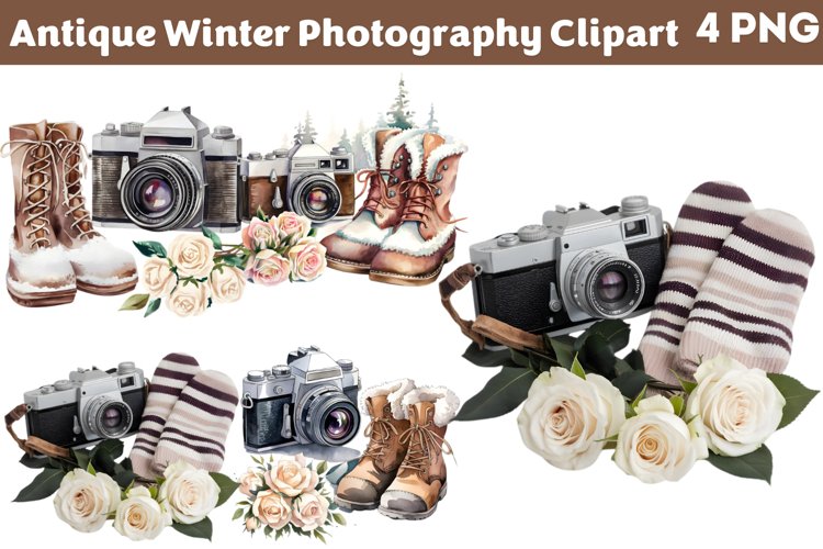 Xmas Clipart Image 20