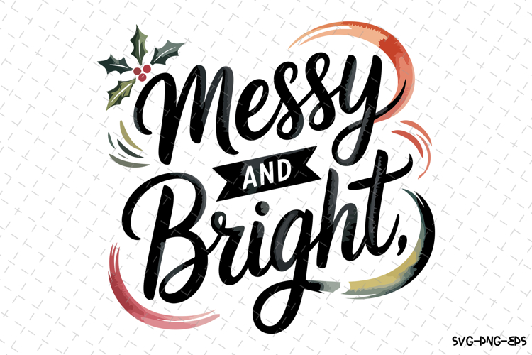 Xmas SVGs Image 2
