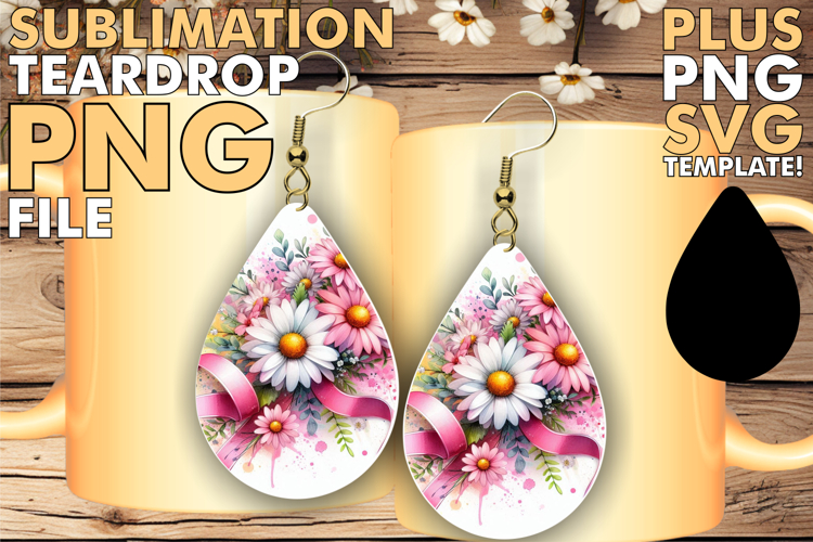 Teardrop Clipart Image 7