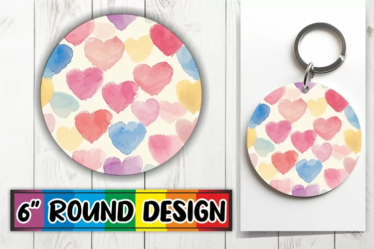 Heartwarming Love Creations