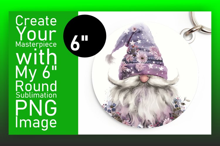 Gnome Clipart