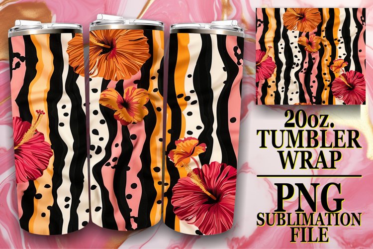 Sublimation Tumbler Designs