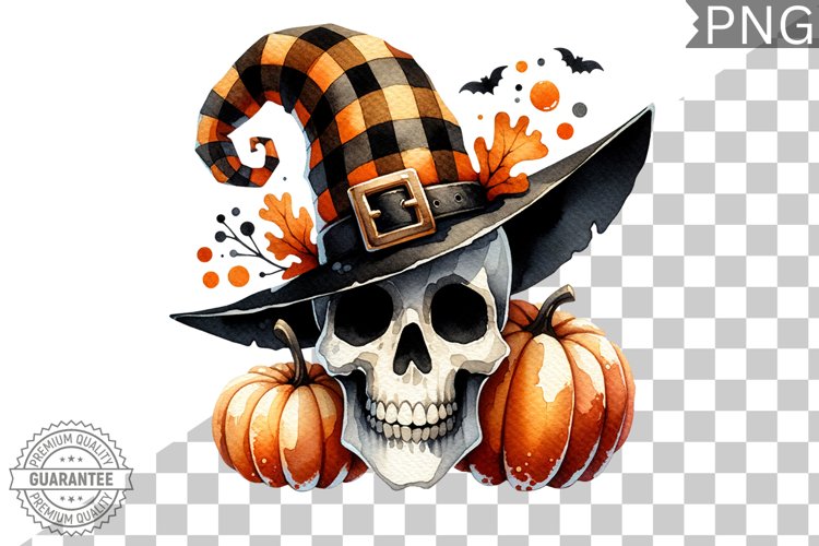 Skull Clipart