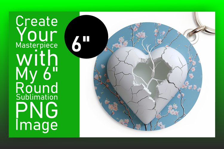 Valentines Sublimation Design Image 13