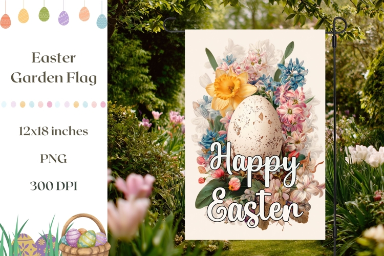 Happy Easter Png Image 5