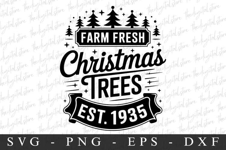 Funny Christmas Ornament Svg Image 4