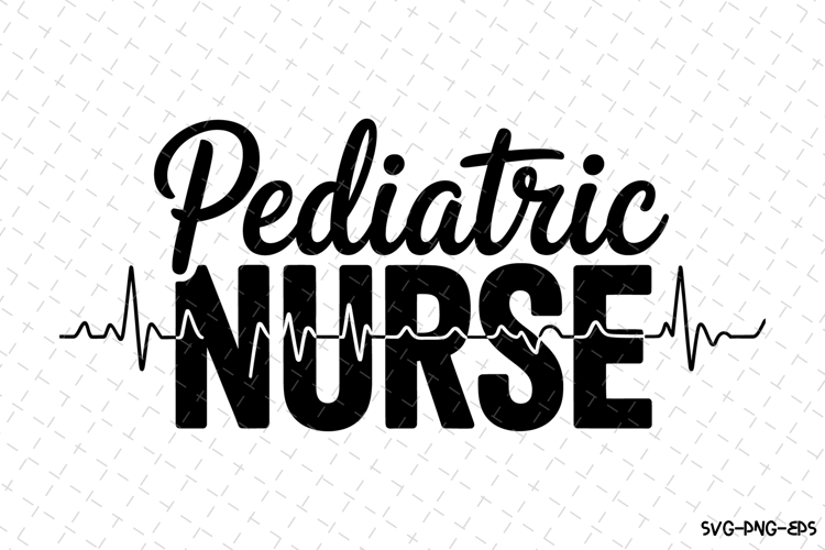 Nurse Sublimation Designs Image 14