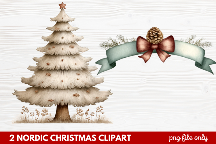 Xmas Clipart Image 16