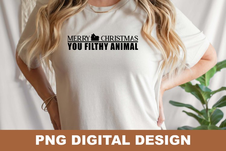 Merry Christmas Clipart Image 21