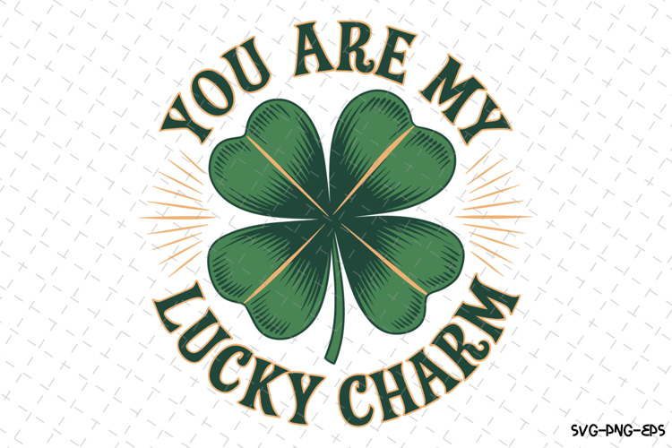 St Patricks Day Sublimation Image 11