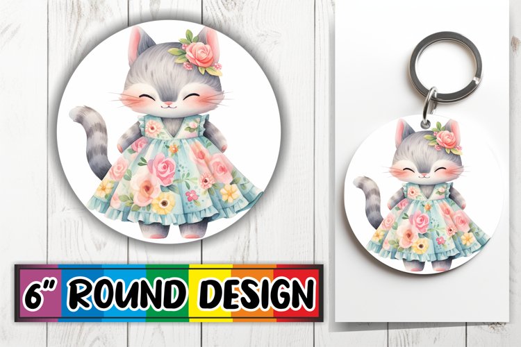 Watercolor Flower Png Image 4