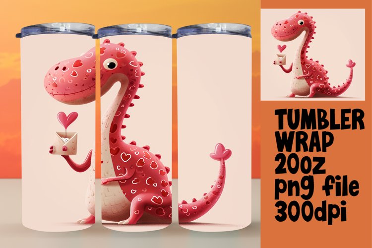 Cute Dino Png Image 4