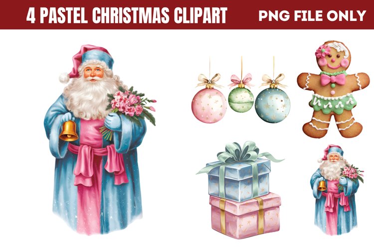 Boho Clipart Image 16