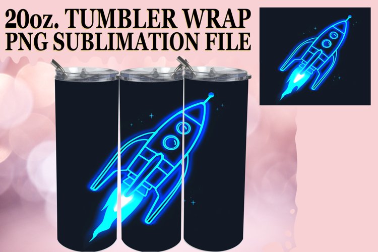 Sublimation Tumbler Designs Image 22