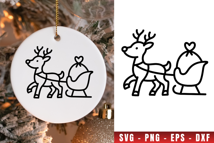 Christmas Icon Image 3