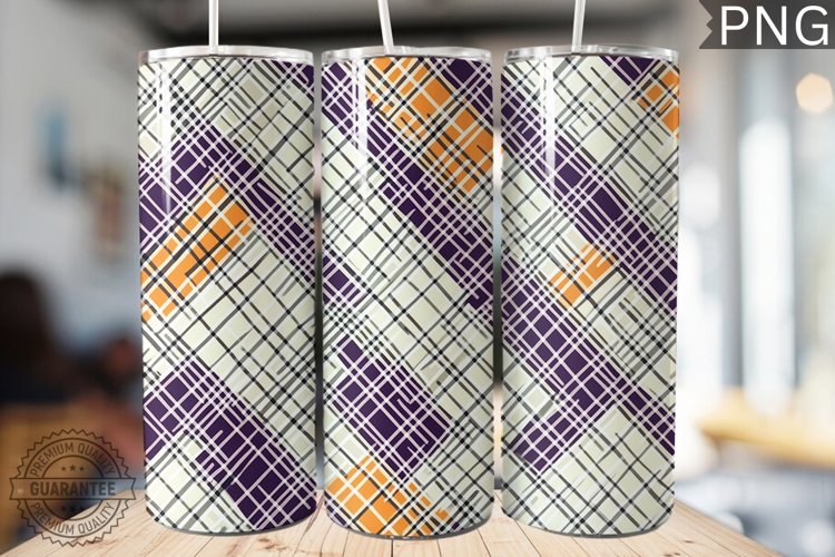 Halloween Tumbler Wrap Image 15