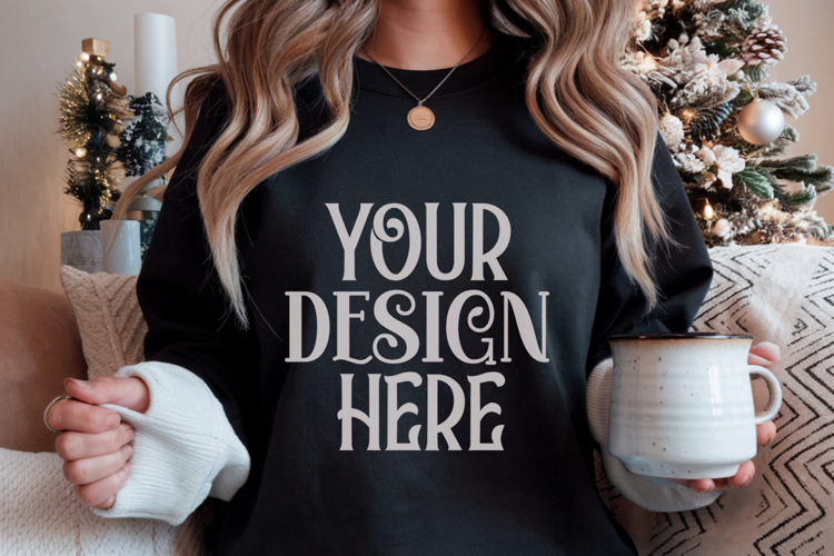 Gildan Mockups Image 16