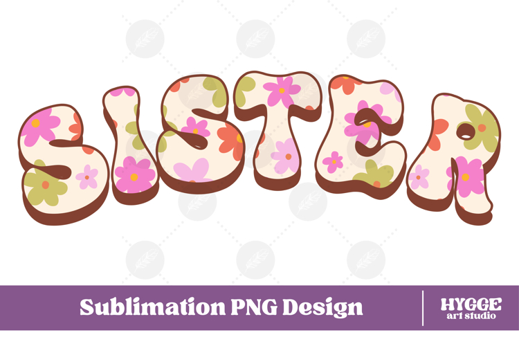 Sister Png Image 21