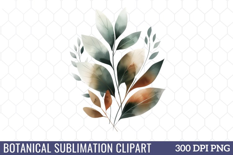 Flower Clipart Image 6