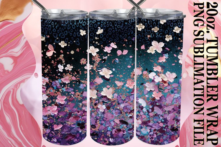 Floral Pattern Png Image 13