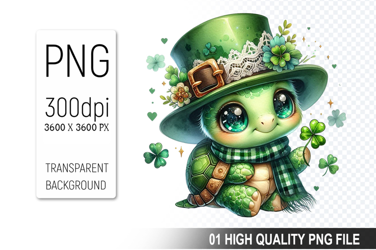 Clover Png Image 20