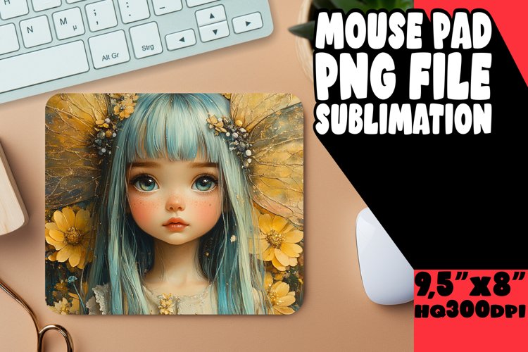 Fairy Png Image 9