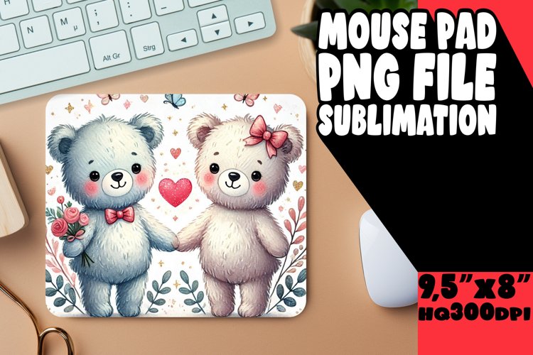 Bear Clipart Image 13