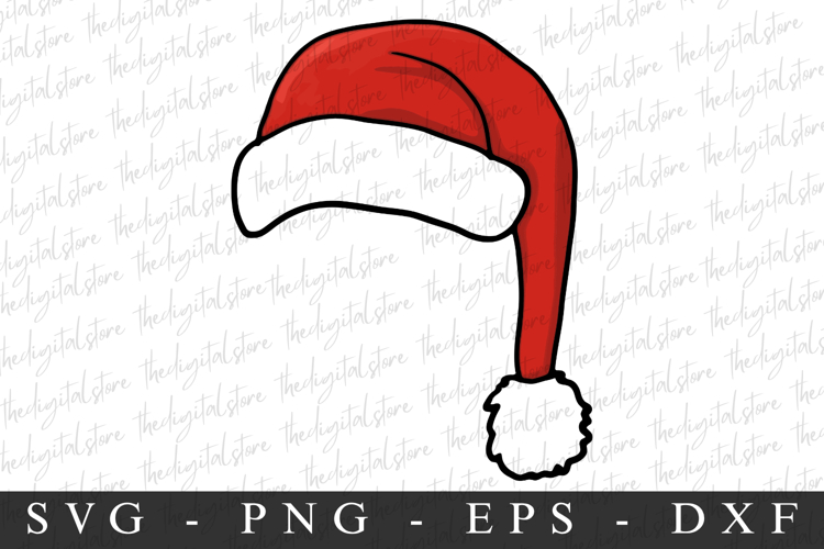 Merry Christmas Tree Svg Image 24