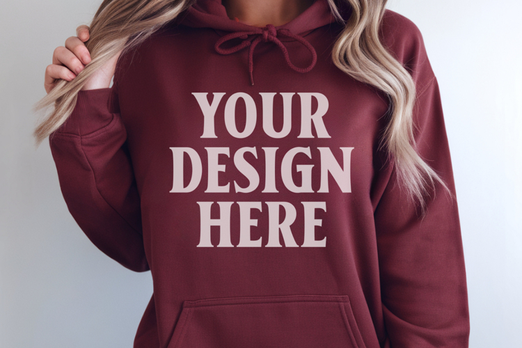 Gildan Mockups Image 17