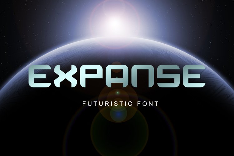 Expanse example image 1