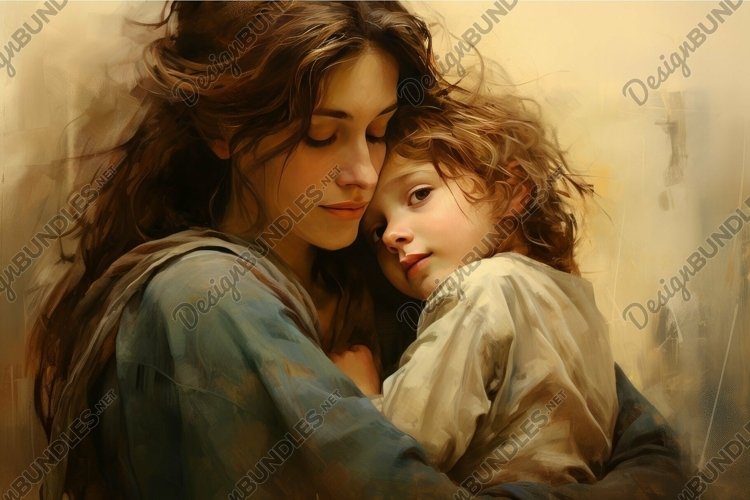 Family Clipart Image 32