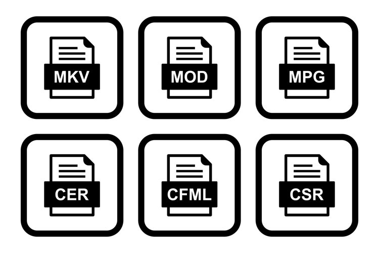 File Clipart Image 10
