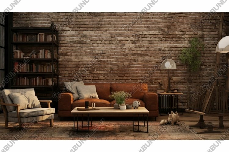 design apartment room background example image 1
