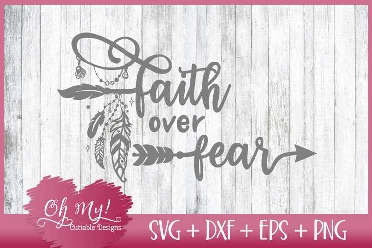 Boho SVG Image 9