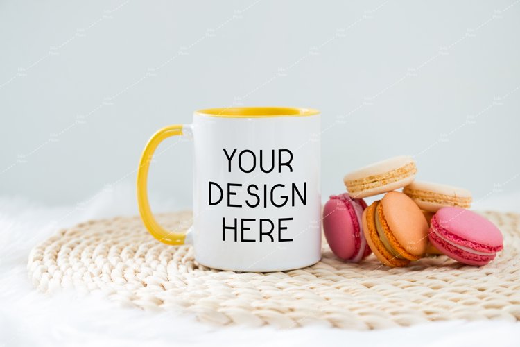 Donut Clipart Image 13
