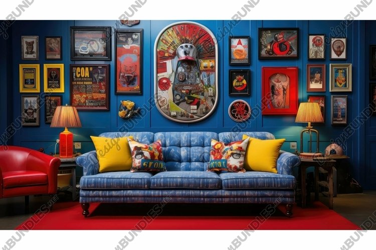 Furniture Clipart Image 18