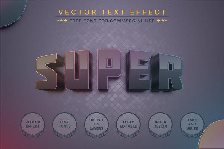 Text Clipart Image 19