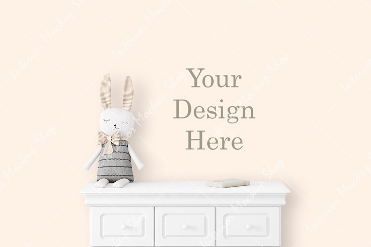 Blank Poster Image 5