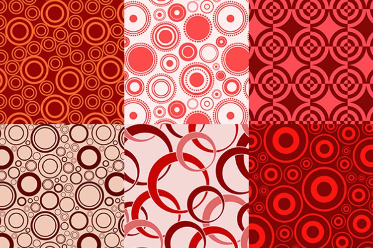 Abstract Graphics Image 23