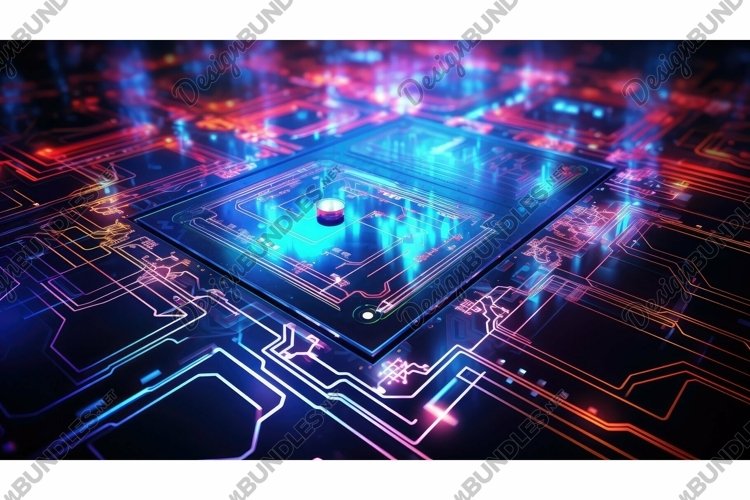 Technology Clipart Image 11