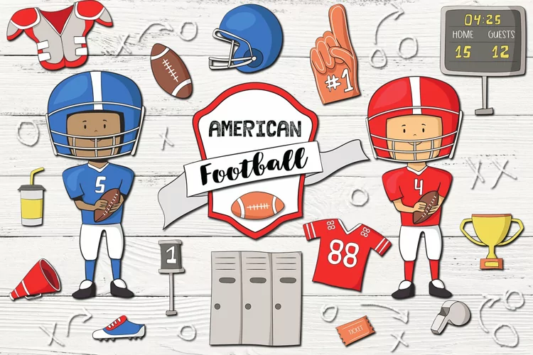 American Football