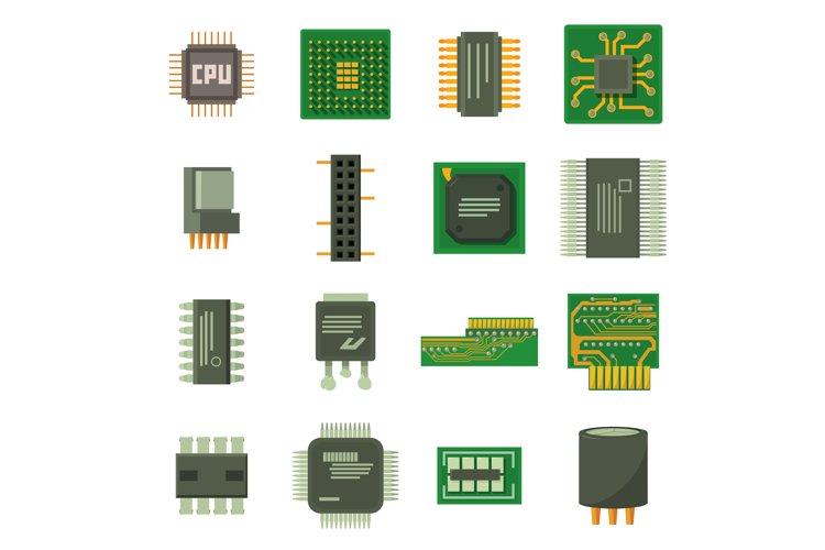 Process Clipart Image 22