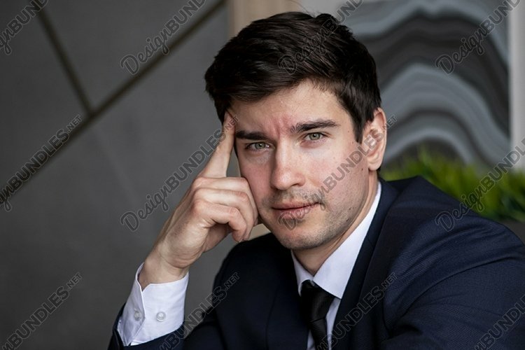 Think Clipart Image 19