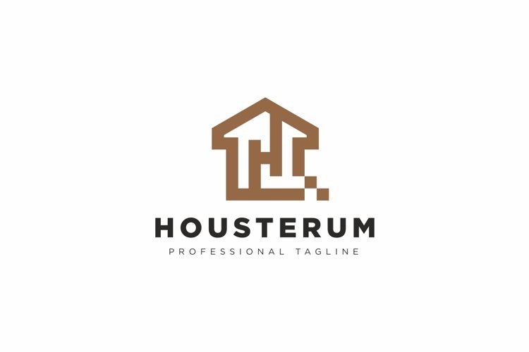 House Clipart Image 3