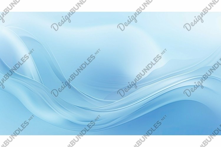 Blue Texture Image 2
