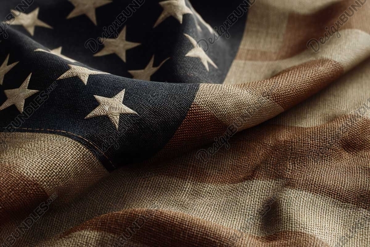 Patriotic Clipart Image 7